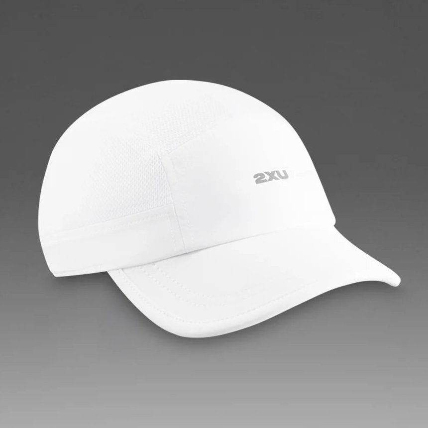 2XU ���˥󥰥���å� �ġ������ॺ�桼 �饤�ȥ��ԡ��� ���⡼�륭��å� �ۥ磻�� ��˥��å��� UQ7320F-WHTSRF