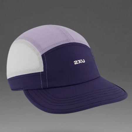 2XU ランニングキャップ ツータイムズユー ライトスピード スモールキャップ Future Dusk ユニセックス UQ7320F-FDKVVV
