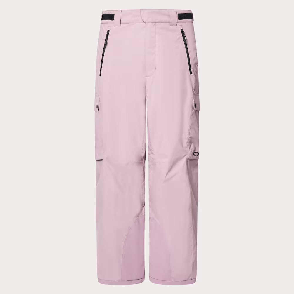 OAKLEY オークリー スノーパンツ メンズTC CHANNEL CARGO PANT TOADSTOOL FOA406105-8A6|スノーボード ZONE