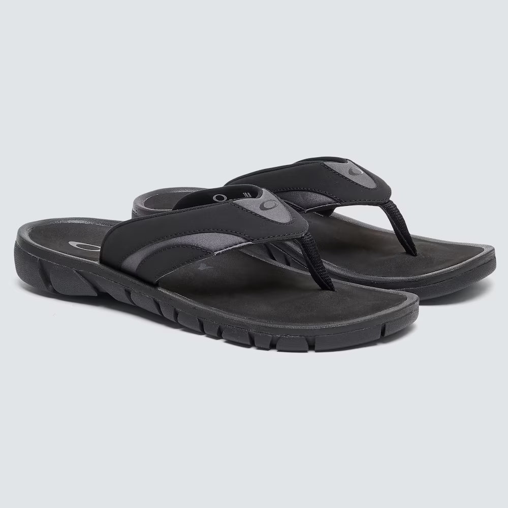 オークリー サンダル メンズ O Coil Sandal blackout FOF100418-02E|シューズZONE