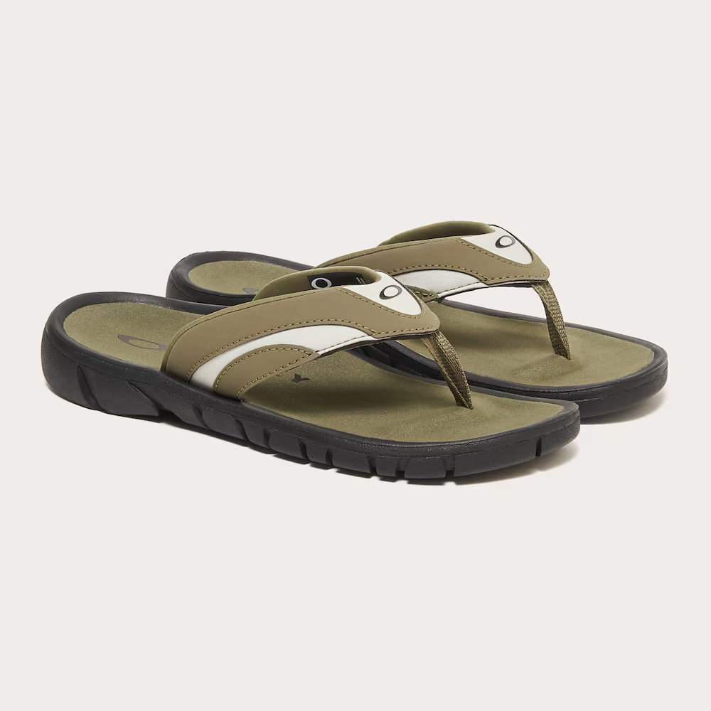 オークリー サンダル メンズ O Coil Sandal army green FOF100418-7CE|シューズZONE