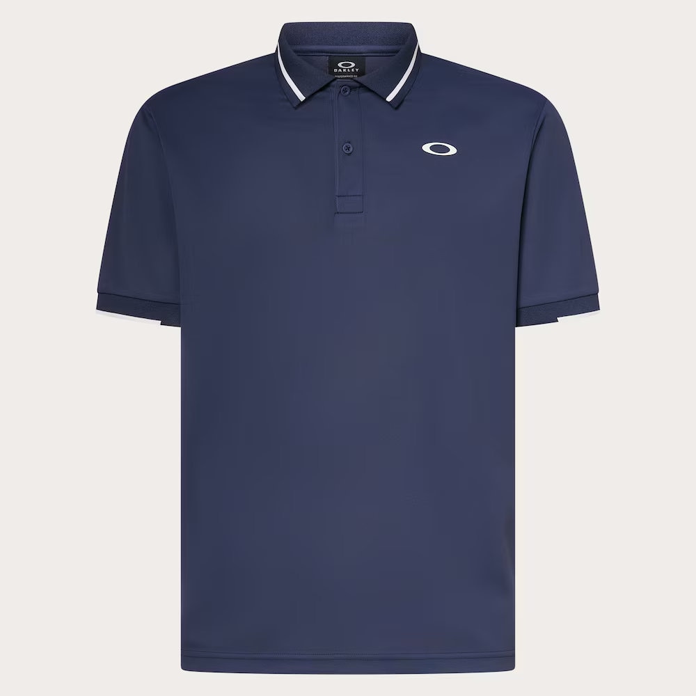 OAKLEY オークリー ポロシャツ メンズ 半袖 O-Sync Pack Polo Essential 1.0 FOA407566-6FB|トレーニングウエアZONE