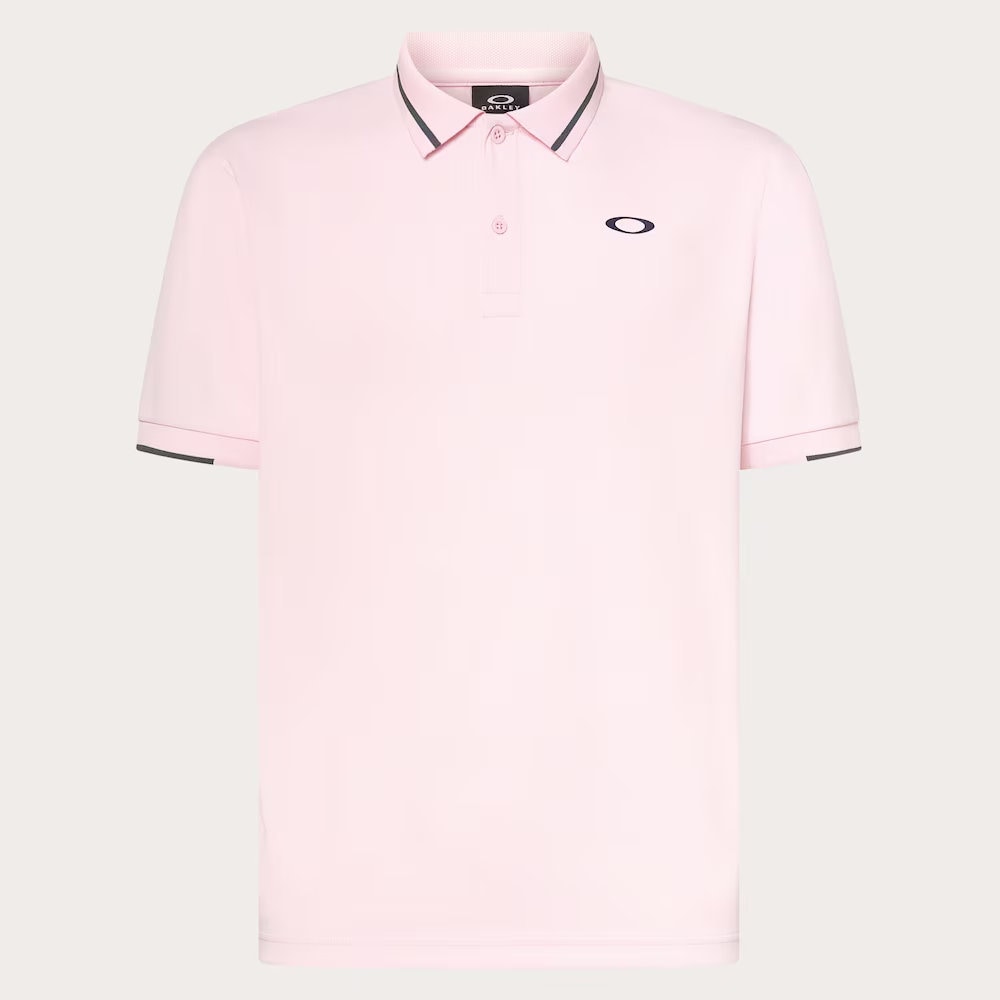 OAKLEY オークリー ポロシャツ メンズ 半袖 O-Sync Pack Polo Essential 1.0 FOA407566-81A|トレーニングウエアZONE