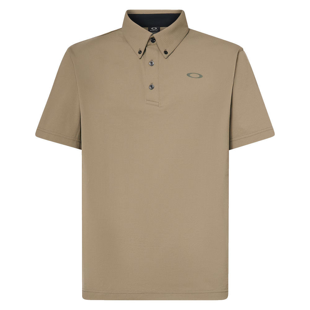 OAKLEY �������꡼ �ݥ������ Ⱦµ ��� O-Sync Pack Polo Seersucker 1.0 FOA407567-7C9