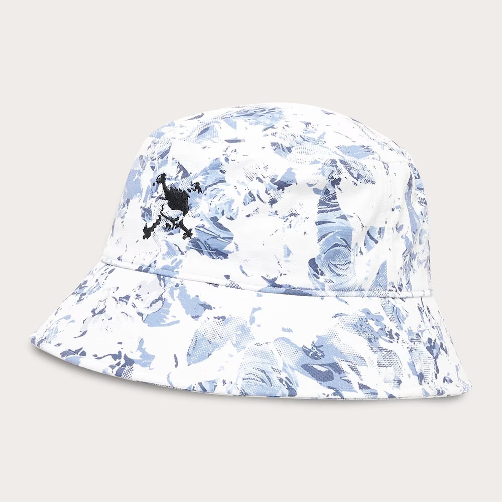 OAKLEY オークリー バケットハット Skull Bucket Hat 25.0 FOS902011-186|キャップZONE