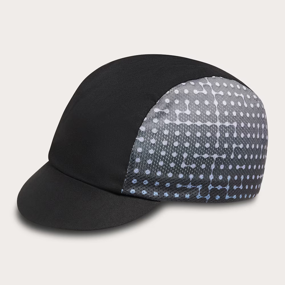 OAKLEY オークリー サイクルキャップ Cadence Road Cap 2.0 FOS901322-0B3|キャップZONE