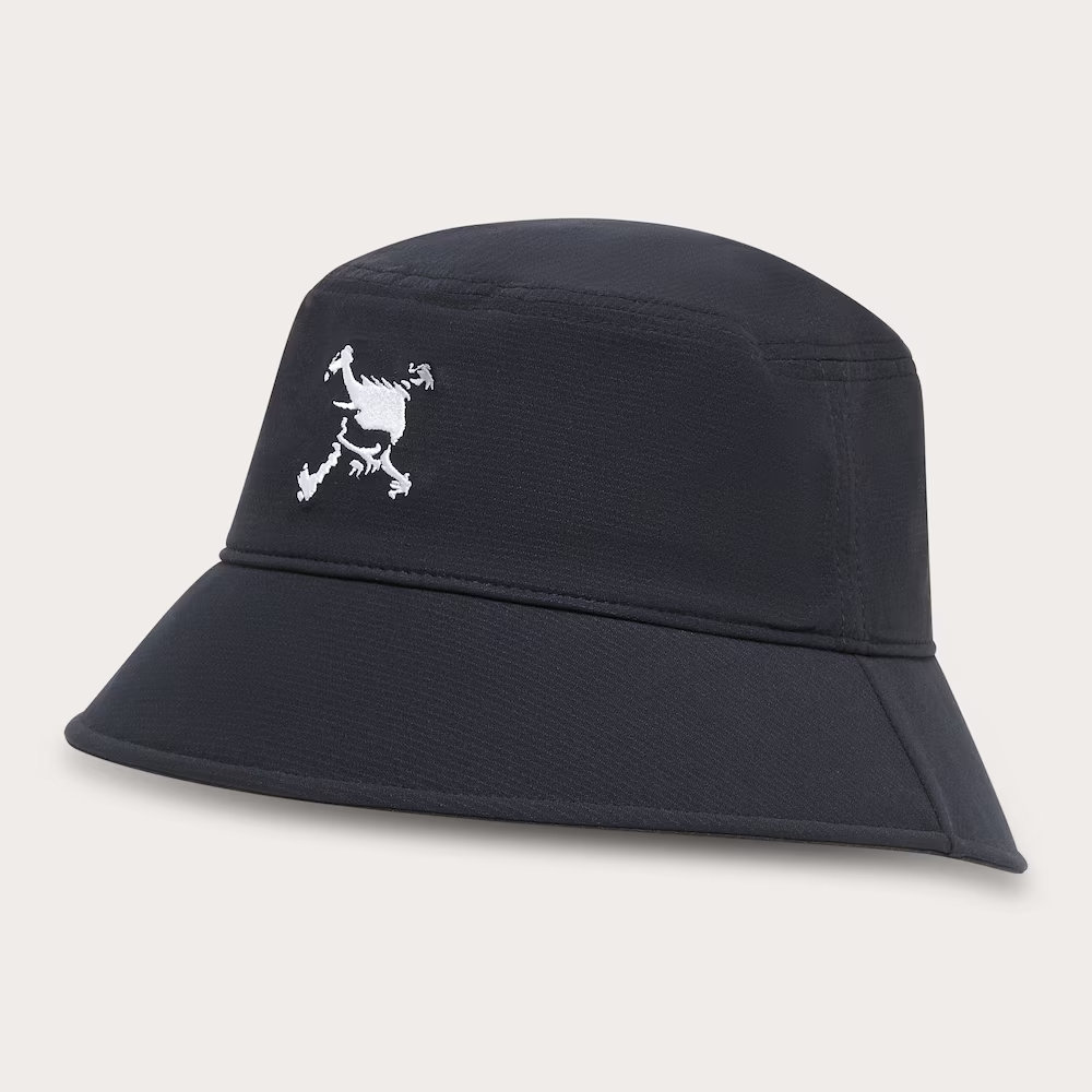 OAKLEY オークリー バケットハット Skull Bucket Hat 25.0 FOS902011-02E|キャップZONE