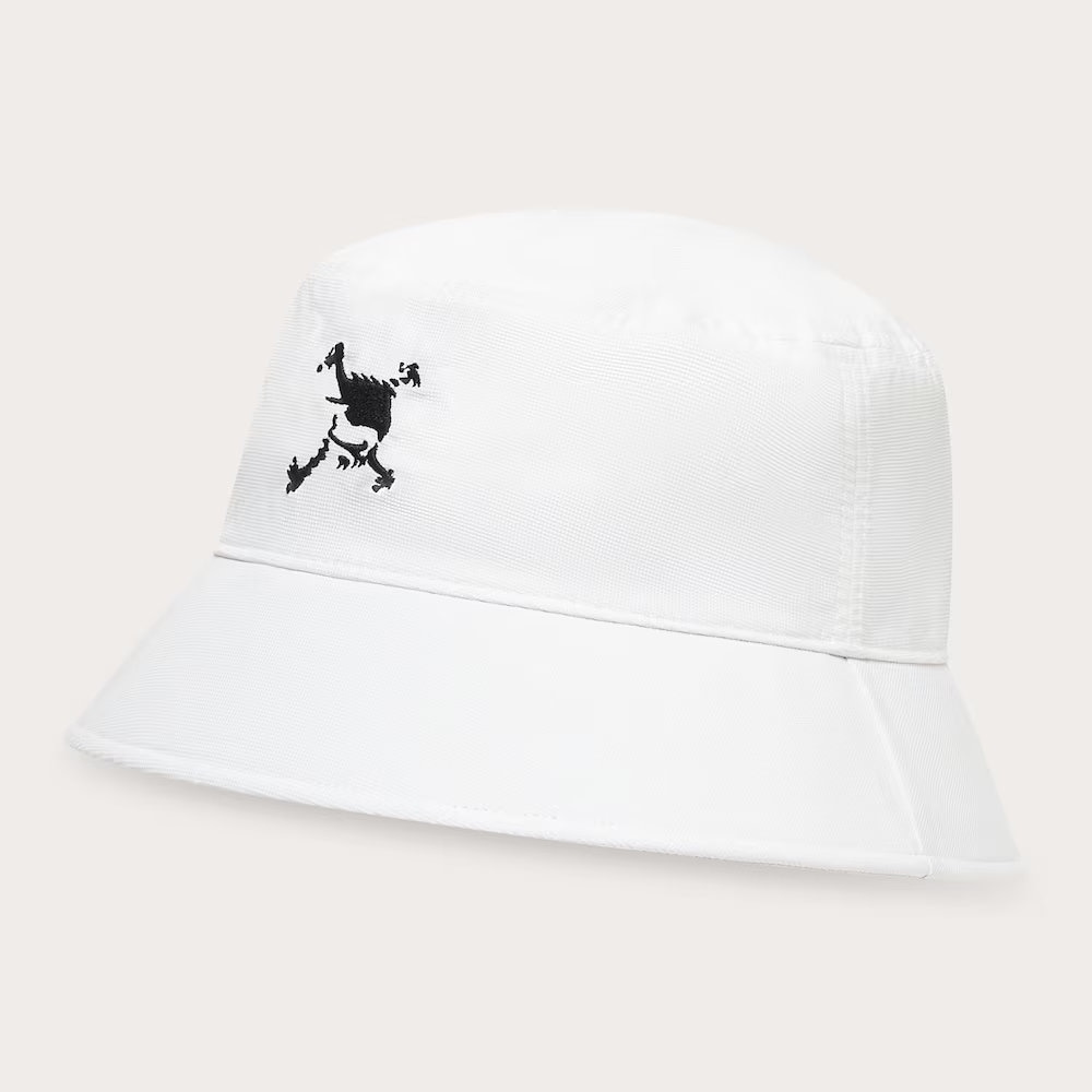 OAKLEY オークリー バケットハット Skull Bucket Hat 25.0 FOS902011-100|キャップZONE