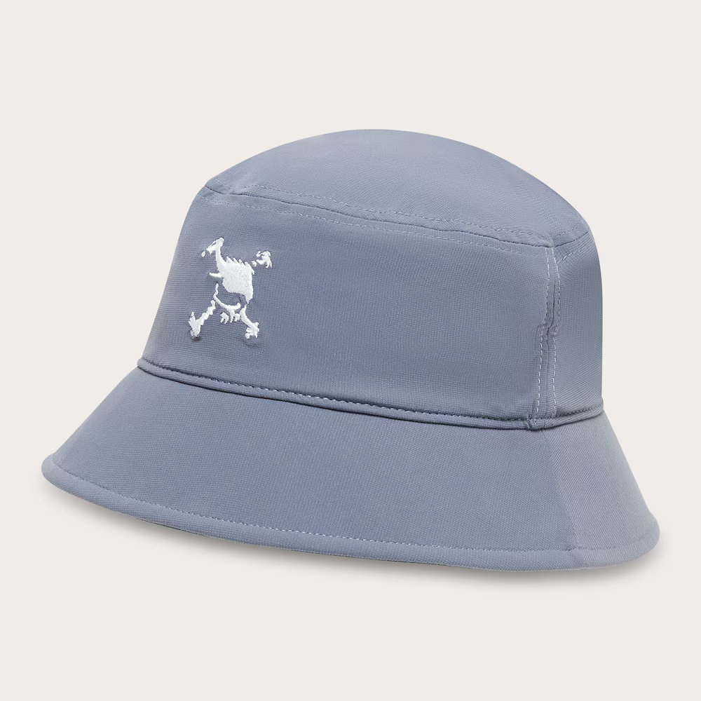 OAKLEY オークリー バケットハット Skull Bucket Hat 25.0 FOS902011-62C|キャップZONE