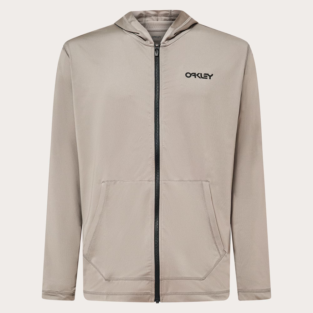 OAKLEY オークリー ラッシュパーカー メンズ 長袖 UVカットパーカー Rash Hoody 25.0 FOA407762-7C9|スイム&マリンZONE