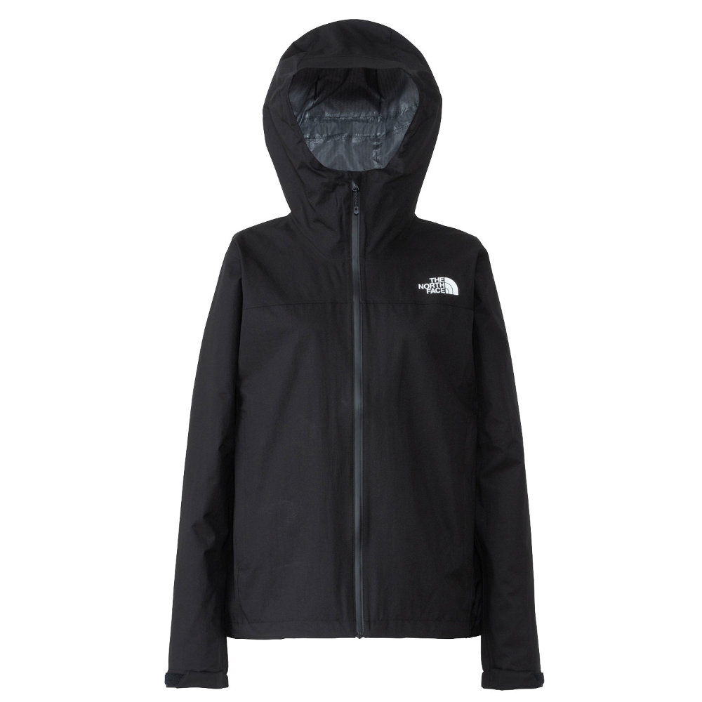ノースフェイス ベンチャージャケット レディース 防水ジャケット レインジャケット NPW62515 THE NORTH FACE 国内正規品