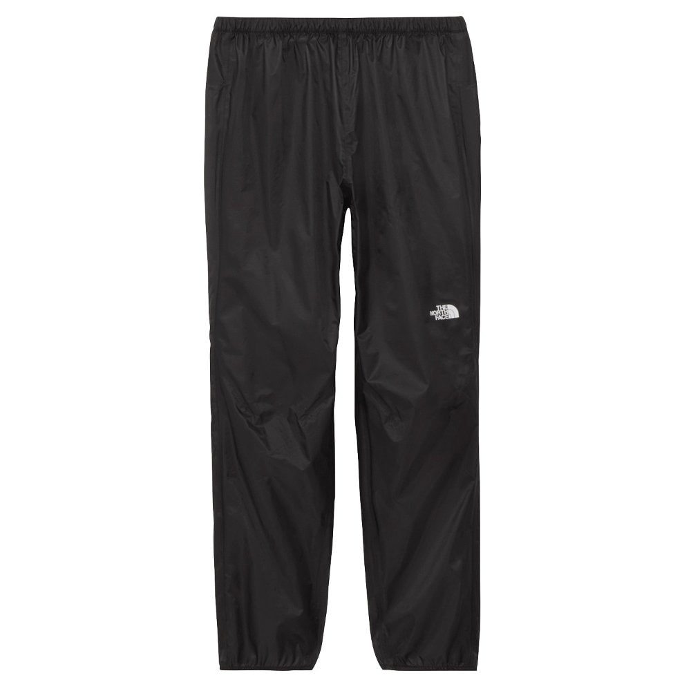 ノースフェイス ストライクトレイルパンツ メンズ ブラック トレイルランニングウェア NP62577-K THE NORTH FACE 国内正規品
