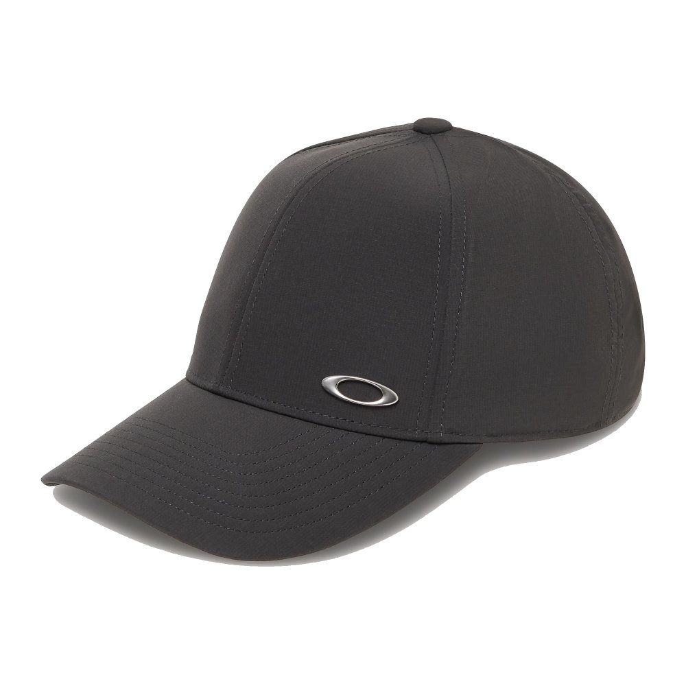 OAKLEY オークリー キャップ 帽子 Essential Metal Cap 25.0 phantom FOS902035-01N|キャップZONE