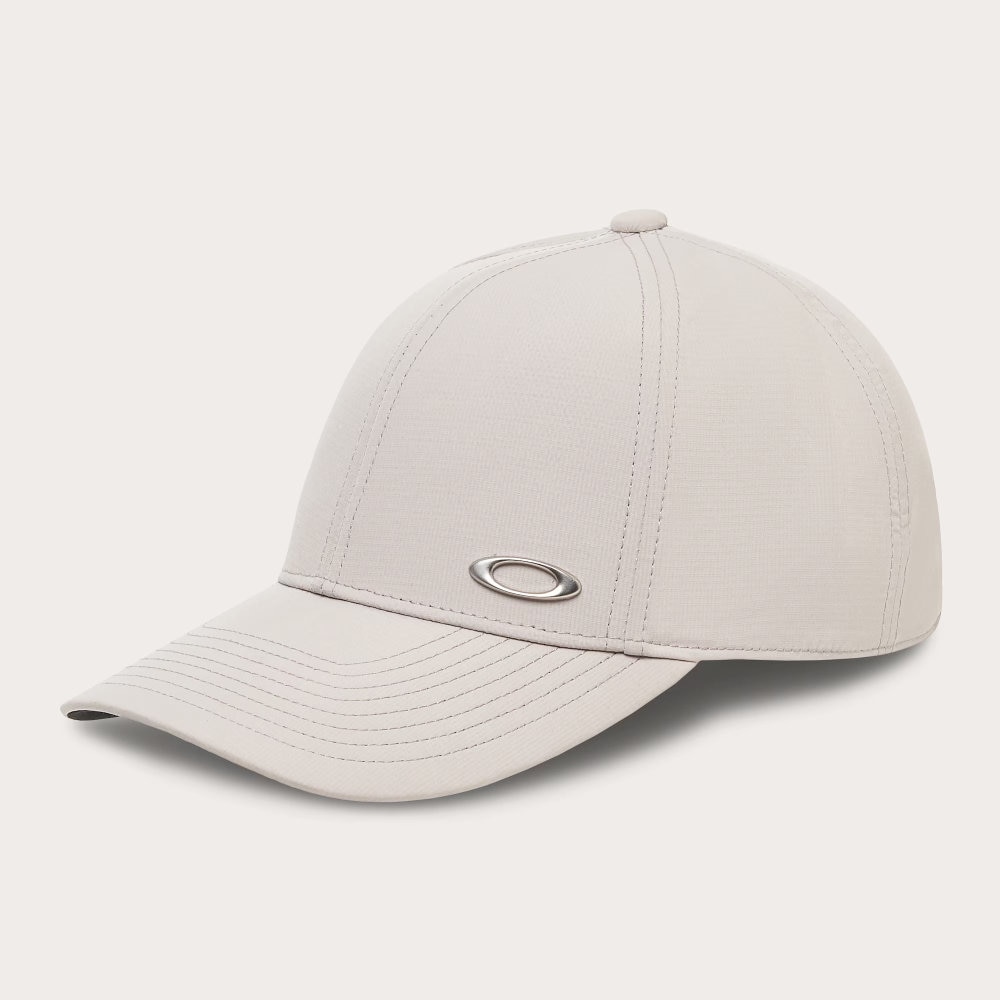 OAKLEY オークリー キャップ 帽子 Essential Metal Cap 25.0 lunar FOS902035-20J|キャップZONE