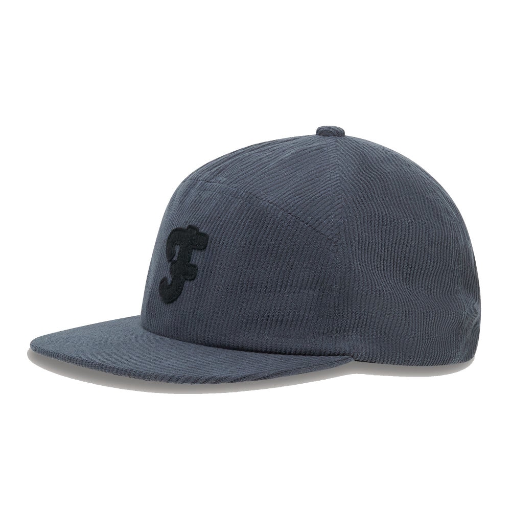 オークリー キャップ コーデュロイ 帽子 OAKLEY Fgl Flat Cap FA 25.0 phantom FOS902203-01N|キャップZONE