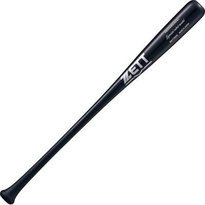 ゼット 少年野球 木製バット 80cm 少年軟式 スペシャルセレクトモデル ジュニア 小学生 BWT75500-1900NK|野球ZONE