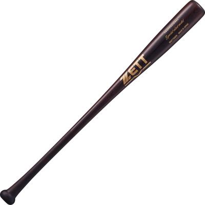 ゼット 少年野球 木製バット 80cm 少年軟式 スペシャルセレクトモデル ジュニア 小学生 BWT75500-3700YK|野球ZONE