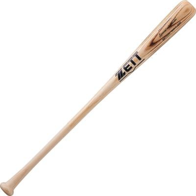 ゼット 少年野球 木製バット 80cm 少年軟式 スペシャルセレクトモデル ジュニア 小学生 BWT75500-1201TG|野球ZONE