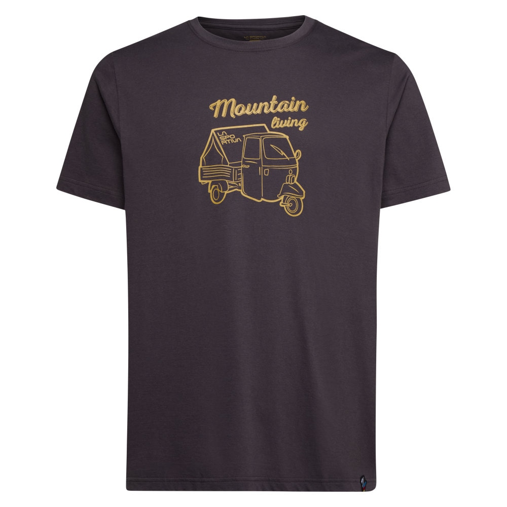 スポルティバ Tシャツ 半袖 メンズ Ape T-Shirt F54919919