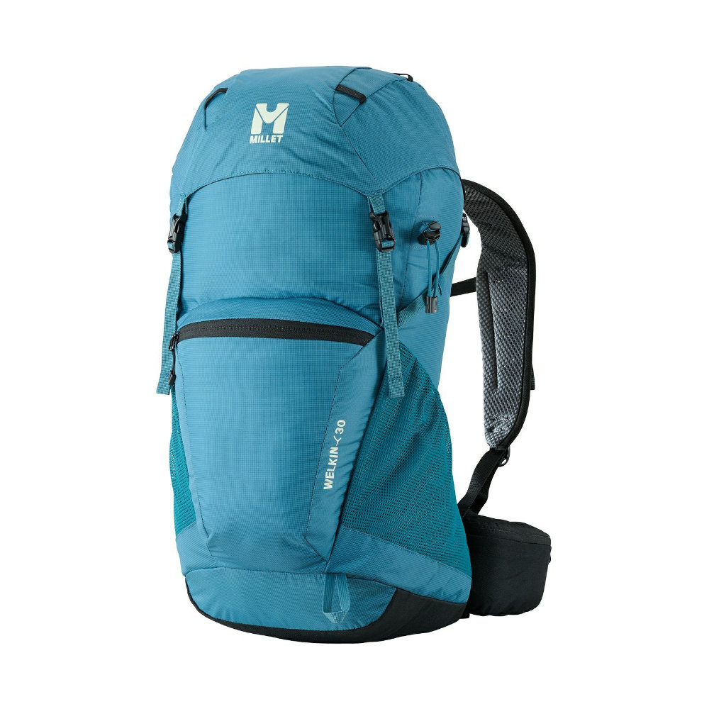 ミレー ウェルキン30 ザック リュック 登山 トレッキング 30L バックパック SAPHIR MIS0747-N7317 ミレー ウェルキン30 ザック リュック 登山 トレッキング 30L バック