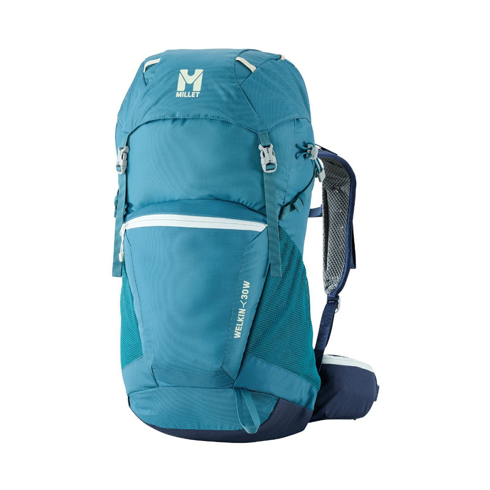 ミレー ウェルキン30W レディース ザック リュック 登山 トレッキング 30L バックパック HYDRO MIS0748-N9845|バッグZONE