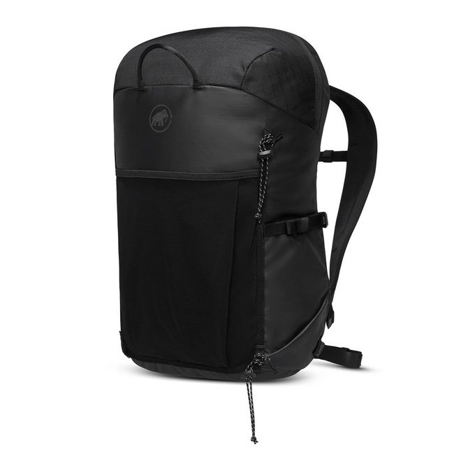 カズト　マムート　ブラックリュック 楽天市場】MAMMUT マムート リュック 正規品 リュックサック