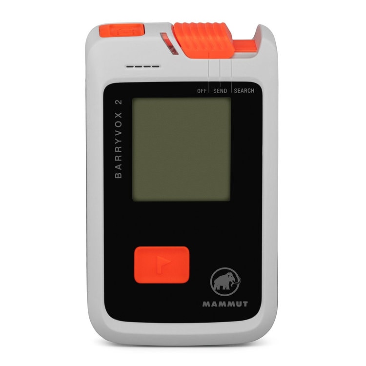 マムート ビーコン バリーボックス2 2620-00370-0243|アウトドアZONE