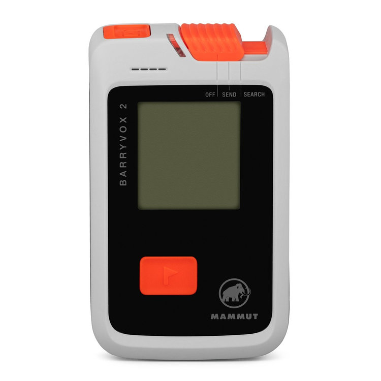 マムート ビーコン バリーボックス2 2620-00370-0243 マムート ビーコン バリーボックス2 2620-00370-0243 | アウトドアZONE