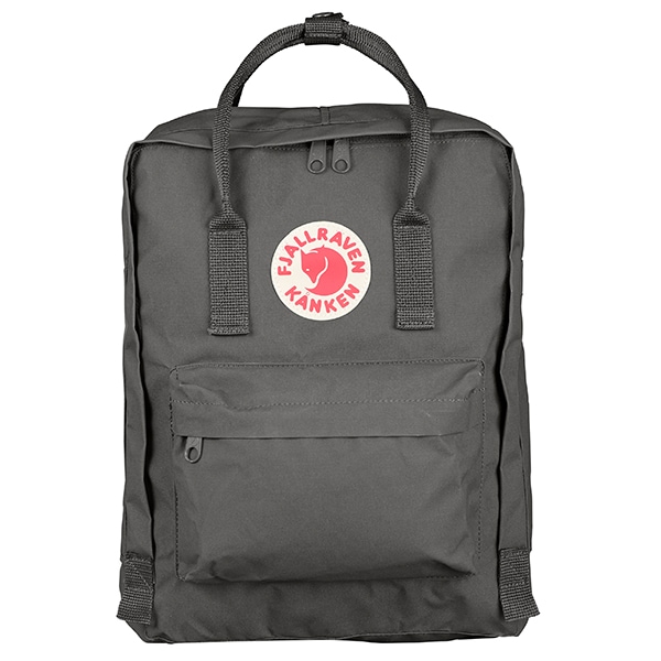�ե�����顼�٥� ���󥱥� ���å� 16L Super grey FJALLRAVEN KANKEN 23510046