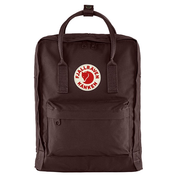 �ե�����顼�٥� ���󥱥� ���å� 16L Blackberry FJALLRAVEN KANKEN 23510424