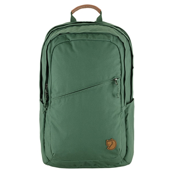 フェールラーベン リュック Raven 28 Deep Patina FJALLRAVEN 23345679|バッグZONE