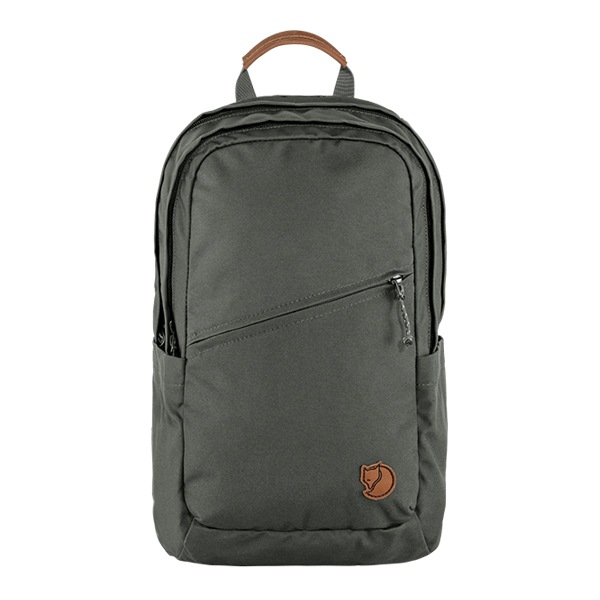 フェールラーベン リュック Raven 20 Basalt FJALLRAVEN 23344050|バッグZONE
