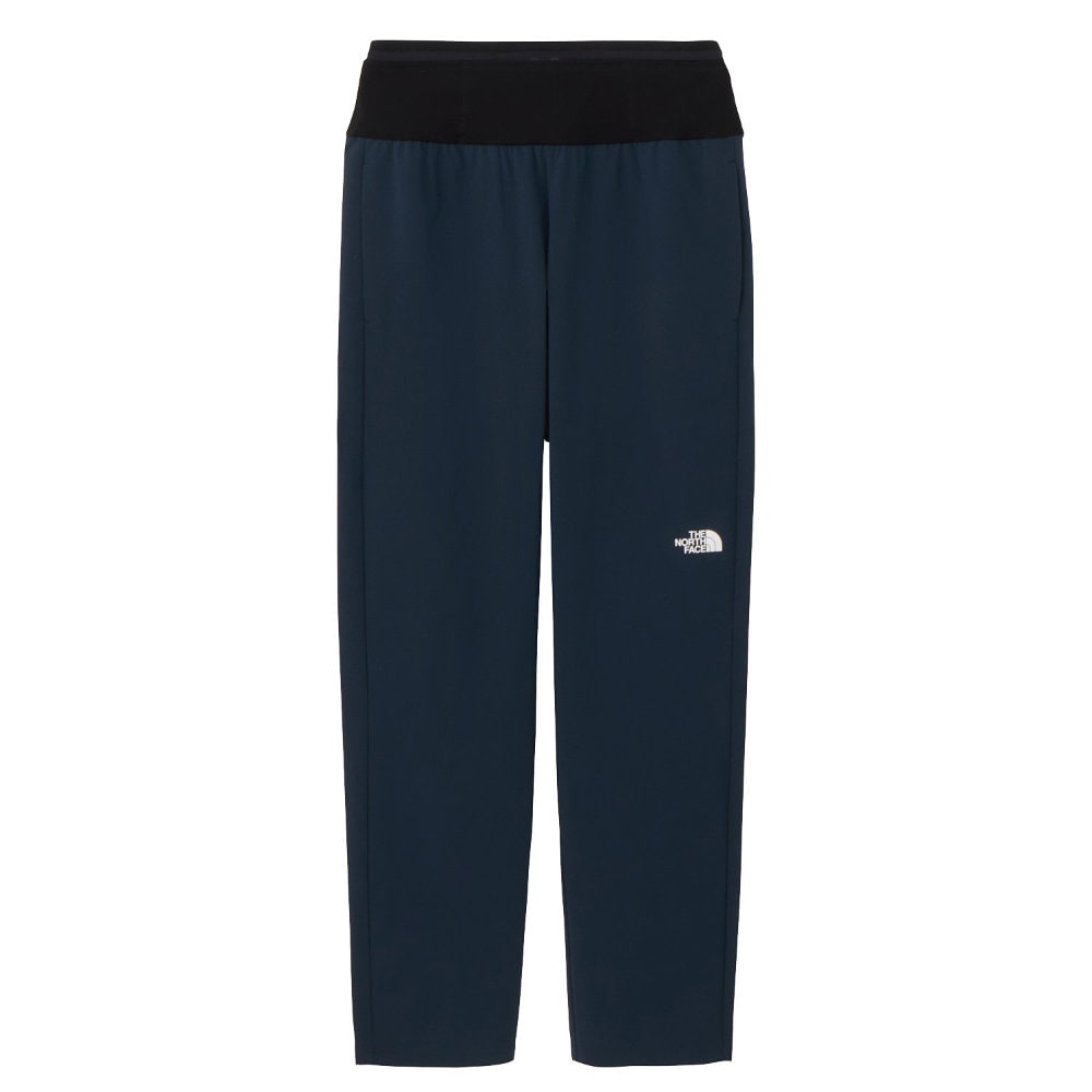 2025年秋冬 新色 ザ・ノース・フェイス バーブライトランニングパンツ メンズ アーバンネイビー NB32573-UN|アウトドアZONE