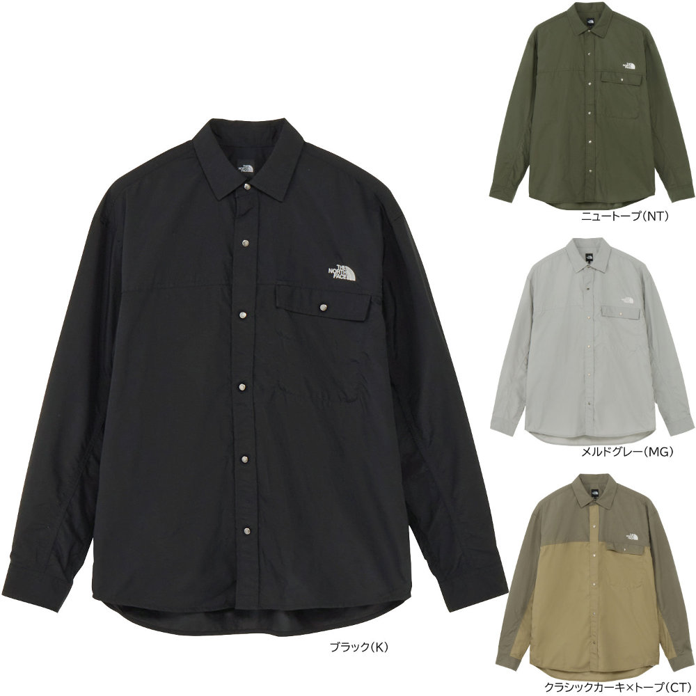 �Ρ����ե����� ���󥰥��꡼�֥̥ץ������ ��˥��å��� NR62550 THE NORTH FACE ����������