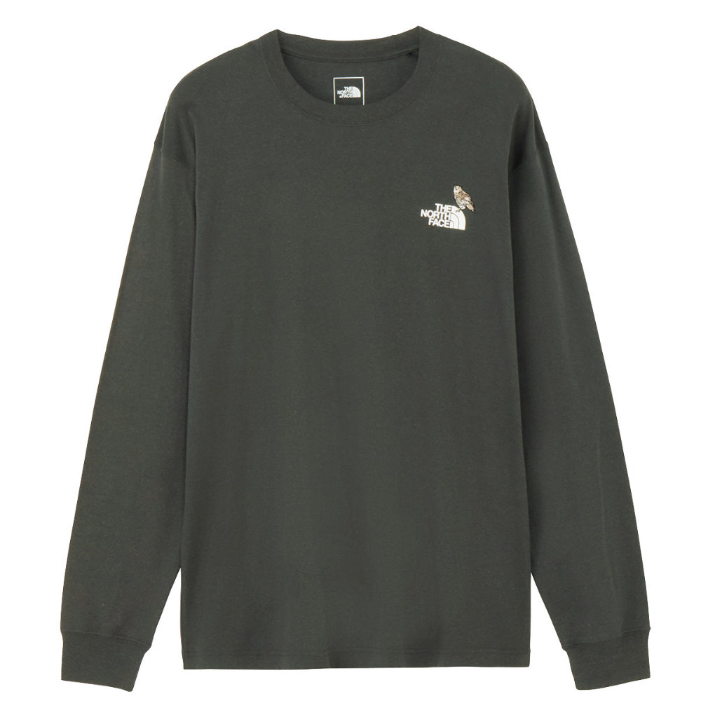 �Ρ����ե����� ����T ��� ���󥰥��꡼�֥����ԥå����ƥ��� ĹµT����� NT82536 THE NORTH FACE ����������