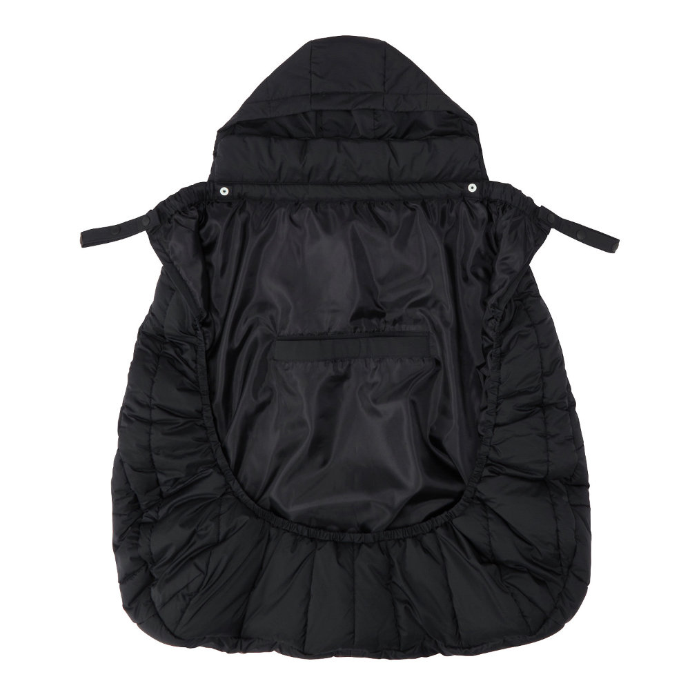 the north face 抱っこ紐カバー　ブランケット　ノースフェイス THE NORTH FACE ノースフェイス 抱っこ紐カバー サンシェイド