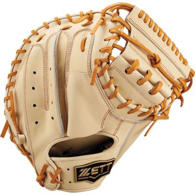 ゼット 一般軟式用 キャッチャーミット ネオステイタス 25 右投げ 軟式野球 ZETT BRCB31512N-3236-LH|野球ZONE