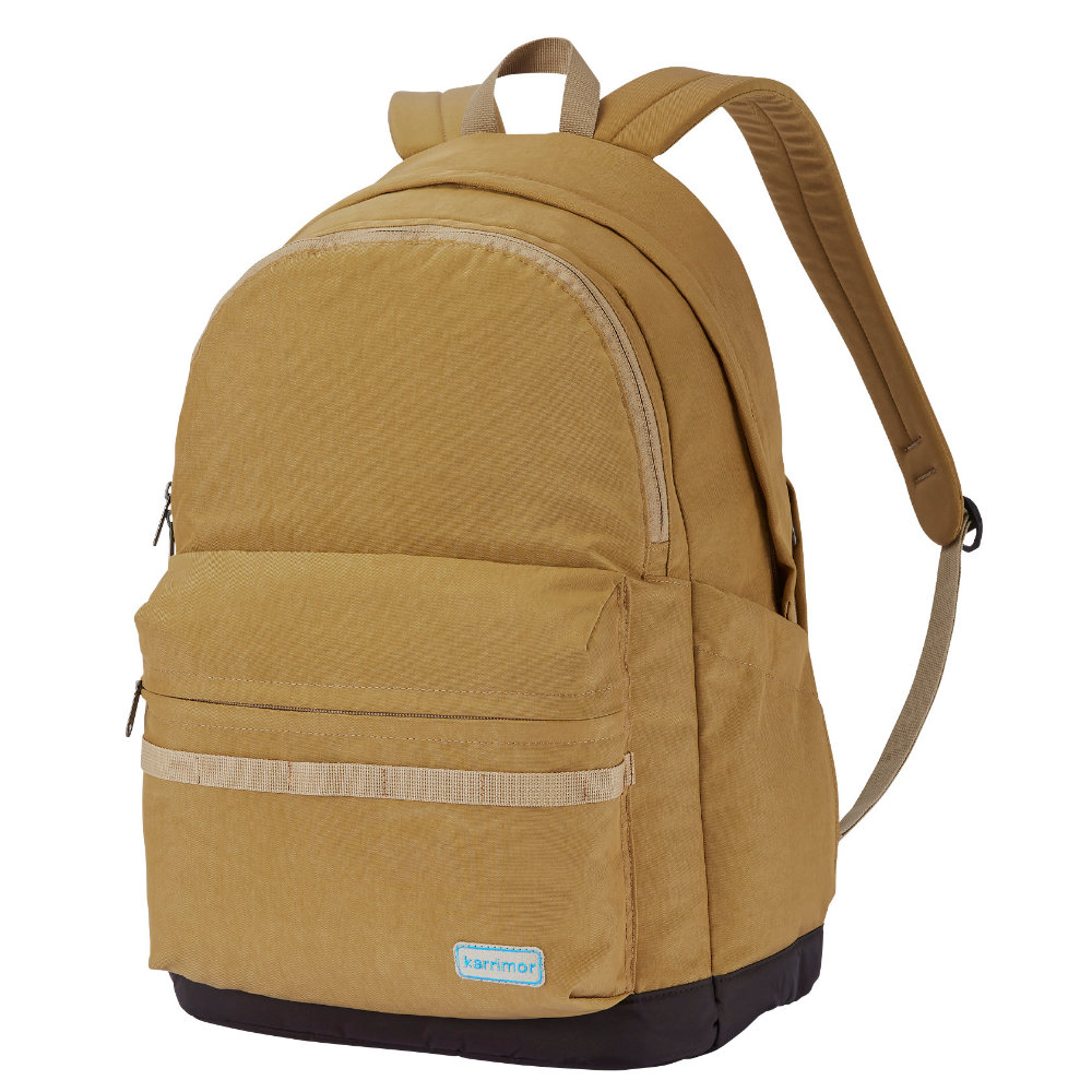 2025年秋冬 限定 カリマー リュック M デイパック 25 karrimor M daypack 25 501175-0520|バッグZONE