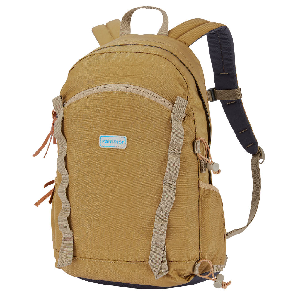 2025年秋冬 限定 カリマー リュック カリマー リュック VT デイパック  F VT day pack F 501220-0520|バッグZONE
