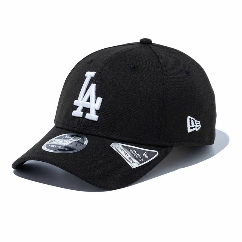 �˥塼���� ����å� 9FORTY ���ȥ�å����ʥå� �����󥼥륹���ɥ��㡼�� �֥�å��ߥۥ磻�� 14527237