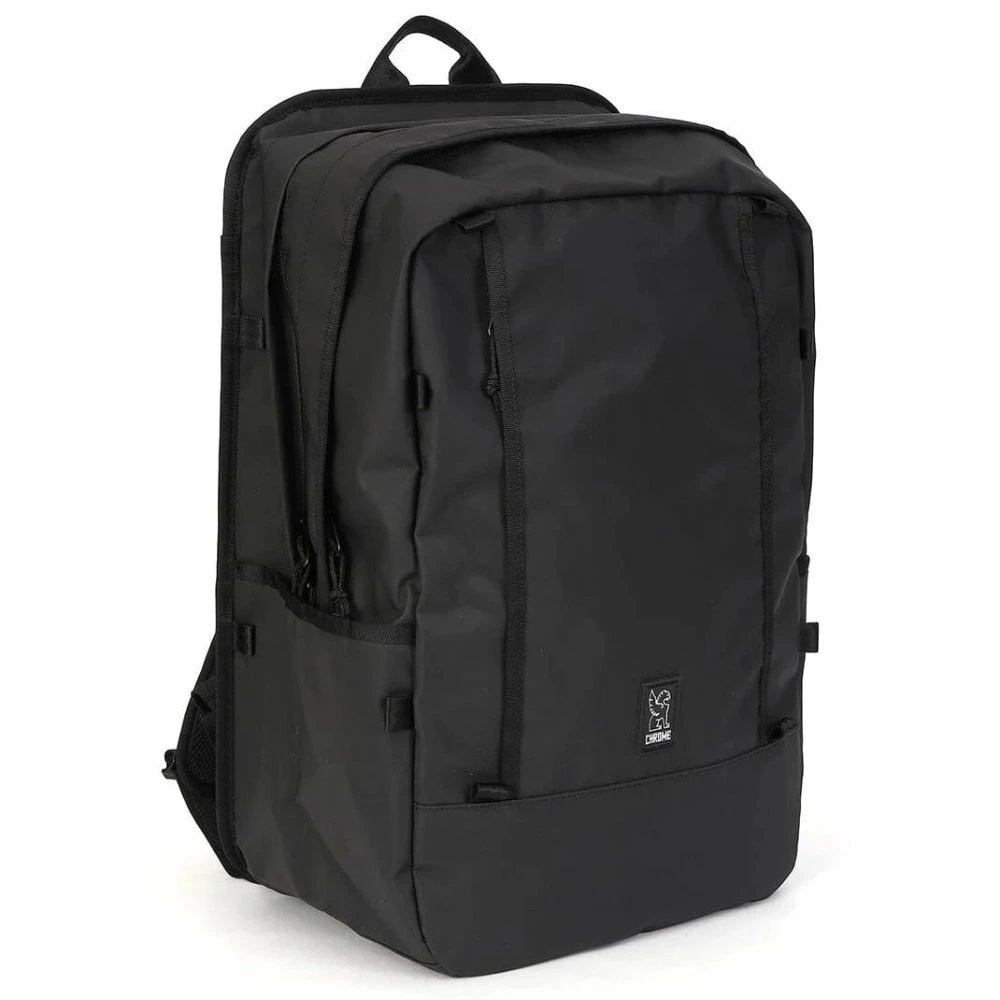 クローム リュック コヒーシブ 2.0 38L パック CHROME COHESIVE 2.0 38L PACK BLACK TARP JP215BKTP|バッグZONE