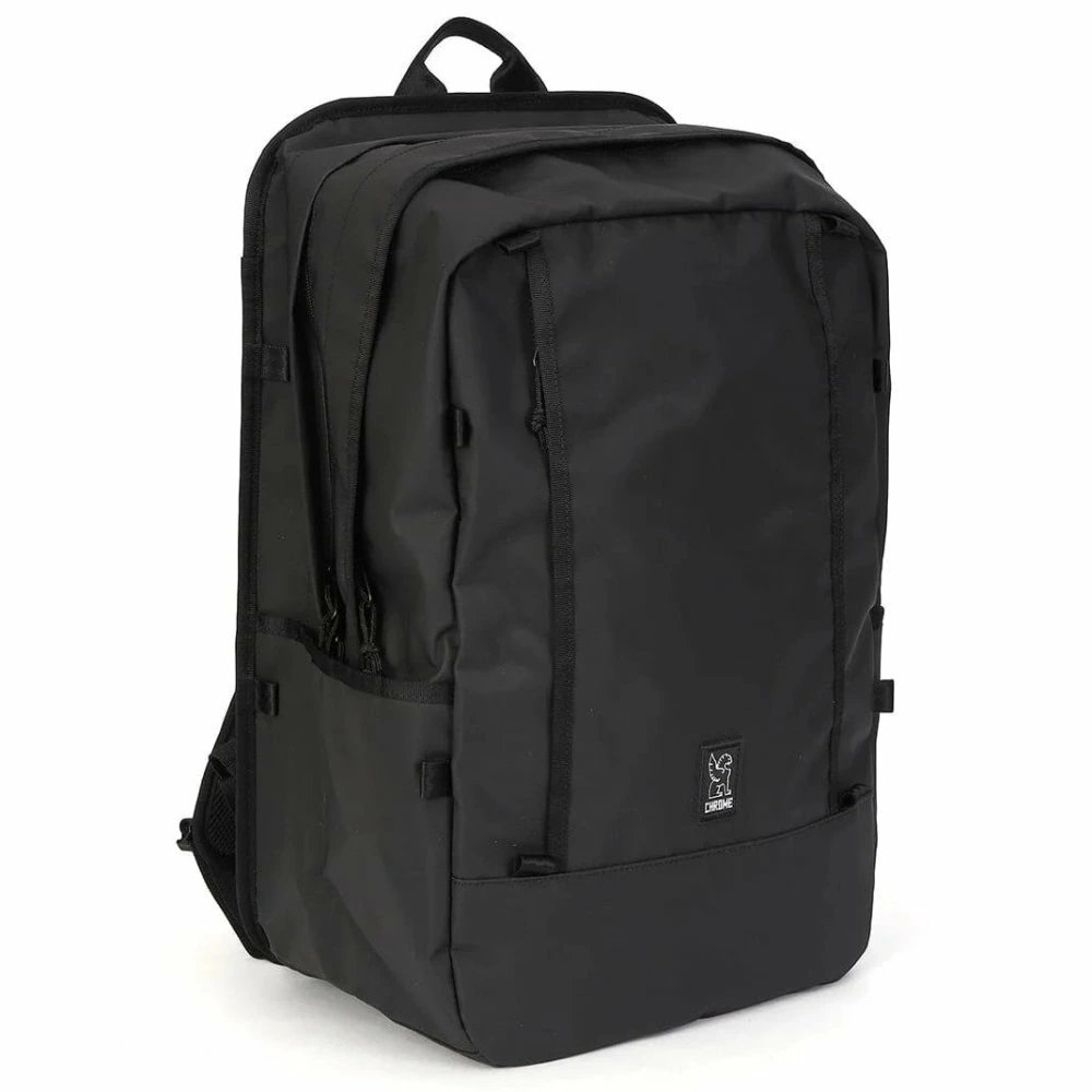 クローム リュック コヒーシブ 2.0 38L パック CHROME COHESIVE 2.0 38L PACK BLACK TARP JP215BKTP