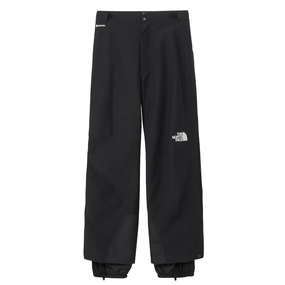 2025年秋冬 新作 ザ・ノース・フェイス マウンテンパンツ メンズ ブラック NP62511-K|アウトドアZONE