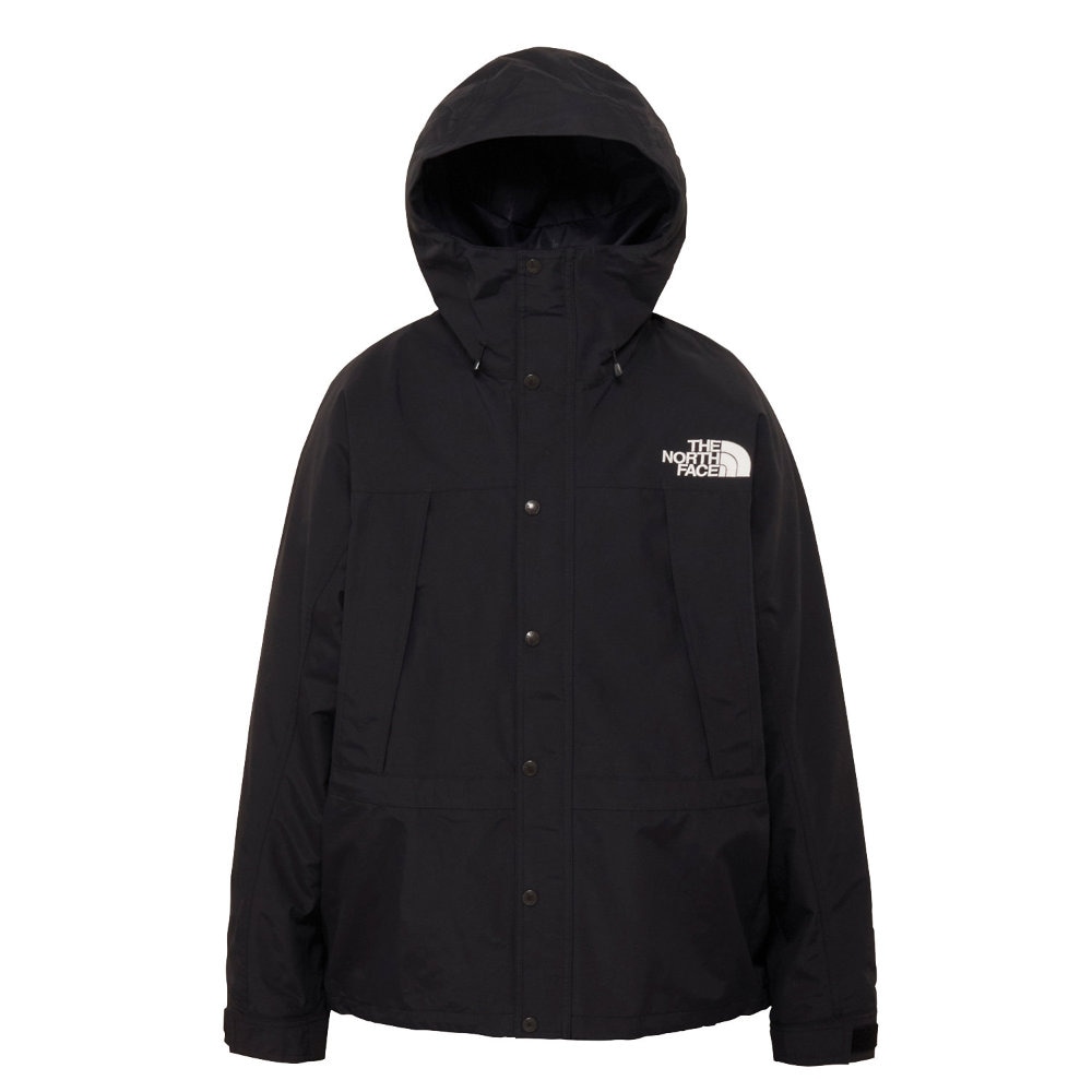 2025年秋冬 新作 ザ・ノース・フェイス マウンテンライトジャケット