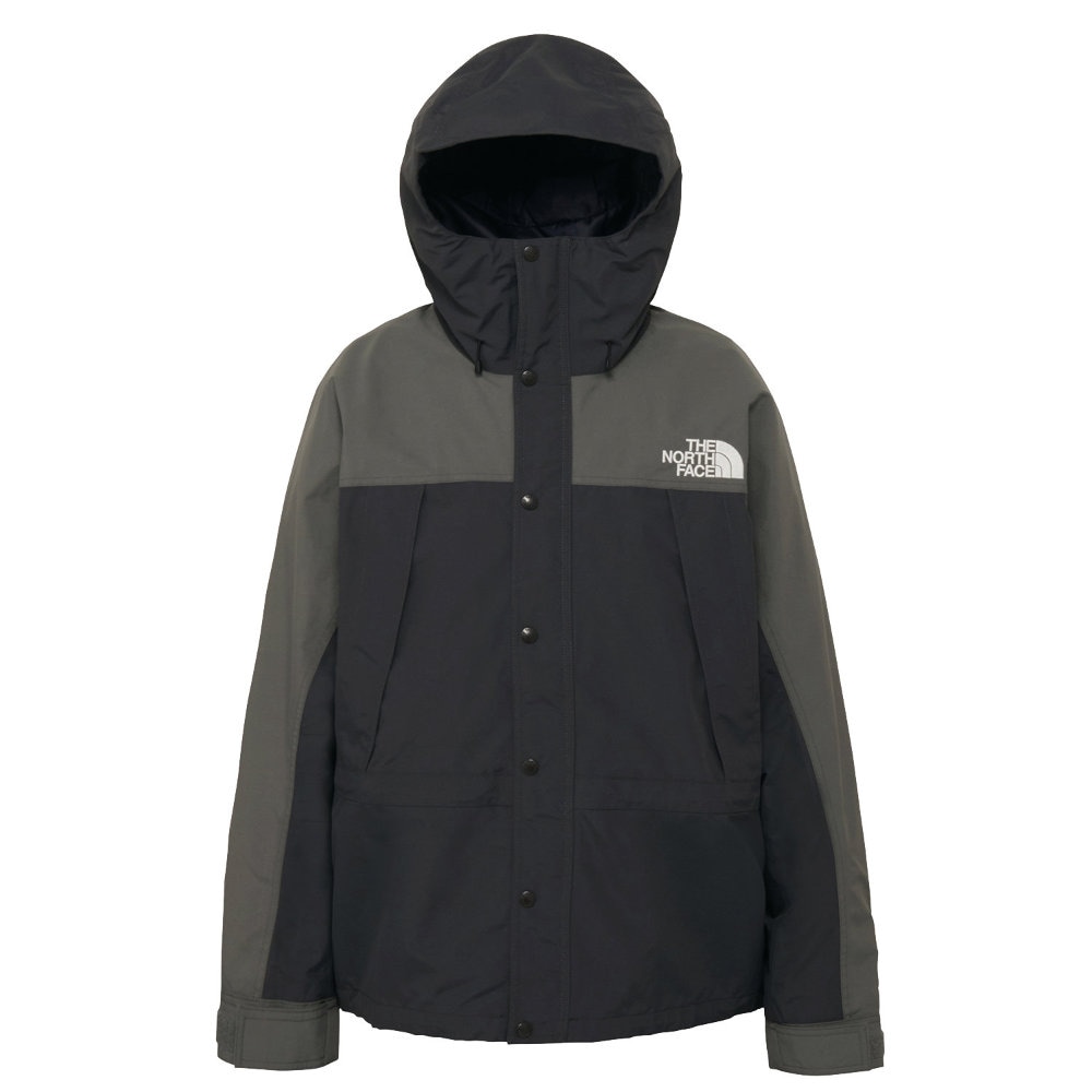 2025年秋冬 新作 ザ・ノース・フェイス マウンテンライトジャケット