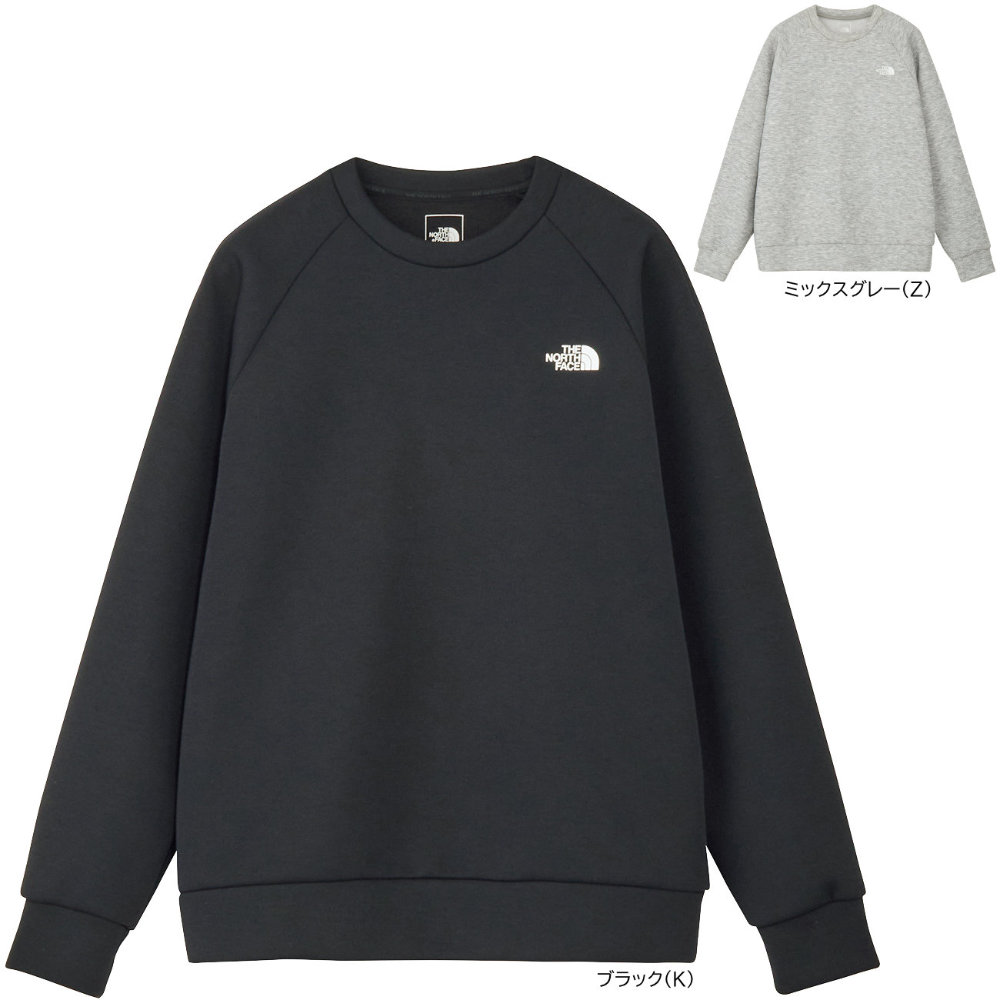 �Ρ����ե����� �ƥå��������������åȥ��롼 ��� NT62584 THE NORTH FACE ����������