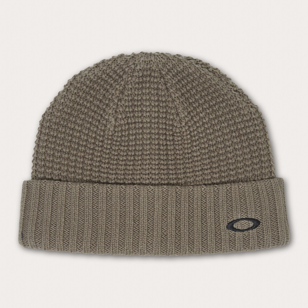 オークリー ビーニー Fgl Beanie FA 25.0 bark FOS902173-881|キャップZONE