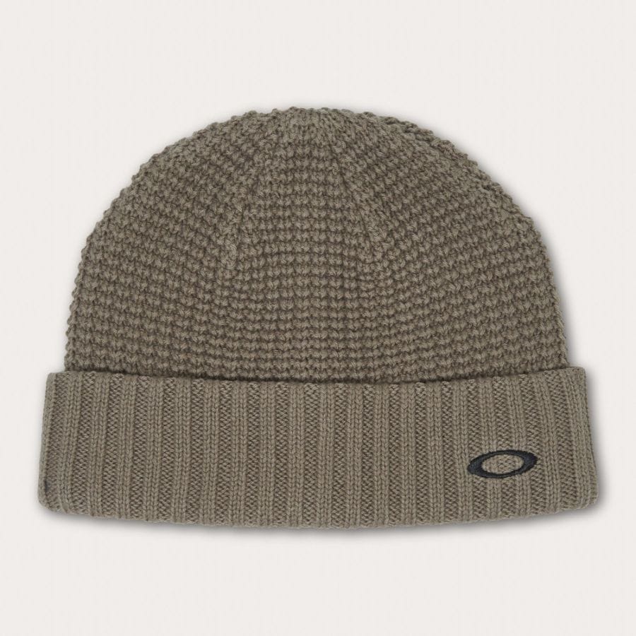 オークリー ビーニー Fgl Beanie FA 25.0 bark FOS902173-881