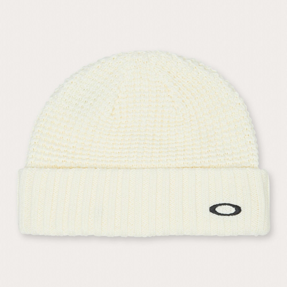 オークリー ビーニー Fgl Beanie FA 25.0 arctic white FOS902173-10R