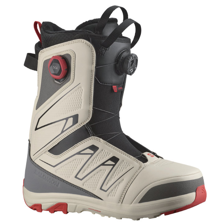 25-26��ǥ� ������� ���Ρ��ܡ��ɥ֡��� ��� LAUNCH BOA SJ BOA Almond Milk/Castlerock/Black L47829900